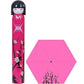 Japanische Kimono Puppe Faltbare Weinflasche Regenschirm Kreativer UV Mini Regenschirm für Damen Designer Geschenke Schirme YS396