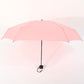 Mini Pocket Regenschirm Damen UV Kleine Schirme 180g Regen Damen Wasserdicht Herren Sonnenschirm Bequem Mädchen Reisen Parapluie Kind