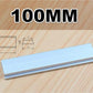 Aluminium T-slot rail M6 M8 sliding plate for T-slot T-rail miter track fixing slot woodworking tool router table tools