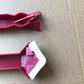 2 pieces / set mini hand tools scraper utility practical floor cleaner tile cleaner surface adhesive residue shovel