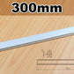 Aluminium T-slot rail M6 M8 sliding plate for T-slot T-rail miter track fixing slot woodworking tool router table tools