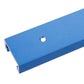 Blue 300-1000mm T-Slot T-Slot Miter Cutter Device Slot 30x12.8mm for Table Saw Router Table Wood Tool New