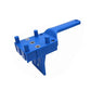 Quick Wood Dowel Jig Woodworking Slope Hole Locator Durable Practical Multifunctional Drill Pocket Hole Jig DIY Tools