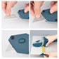 Drywall Cutting Tool Dry Construction Cutting Artifact Tool with Scale Carpentry Scribe Carpentry Cutting Board Tools
