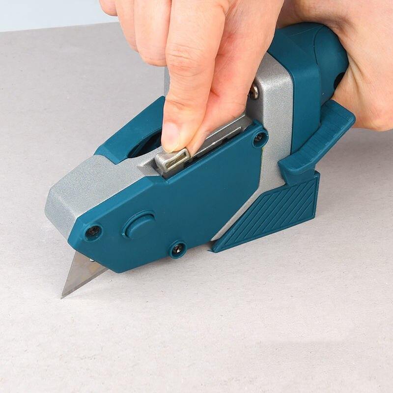 Drywall Cutting Tool Dry Construction Cutting Artifact Tool with Scale Carpentry Scribe Carpentry Cutting Board Tools