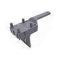 Quick Wood Dowel Jig Woodworking Slope Hole Locator Durable Practical Multifunctional Drill Pocket Hole Jig DIY Tools