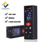 Norm D Series Laser Distance Meter 40M 60M 80M 100M Laser Rangefinder Laser Rangefinder Laser Measuring Device