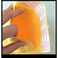 100 Stück/Los 4,7*7,09" [120mmx180mm] KRAFT BUBBLE MAILERS POLSTERUMHÜLLUNG ENVELOPE TASCHE VERSANDBEDARF