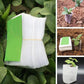 100 Stück Kinderzimmer Töpfe Samenanzucht Taschen Vliesstoffe Gartenbedarf jardin pocket aug 13