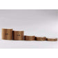 10m long 0.13mm thick PTFE Teflon high temperature resistant heat resistant adhesive tape available in widths from 10mm to 200mm