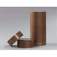 10m long 0.13mm thick PTFE Teflon high temperature resistant heat resistant adhesive tape available in widths from 10mm to 200mm