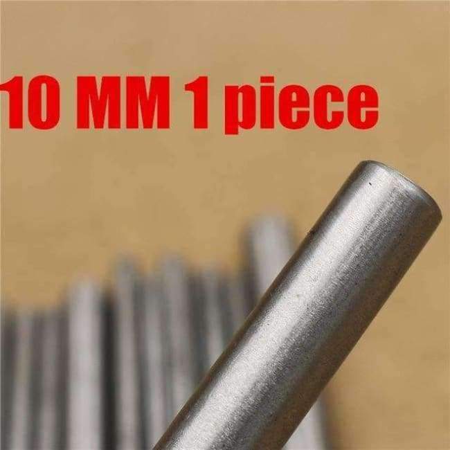 Handmade DIY Leather Tools Cowhide Mushroom Rivets Round Rivet Pliers 3mm - 15mm