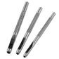 11-piece/set metal leather tools for leather punching snap fastener kit rivet set basic leather tool kit