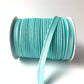 12mmX20Yards/Roll Satin Bias Tape Binding Ribbon, AW Brand Handmade For DIY Clothing Sewing And Hemming