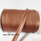 12mmX20Yards/Roll Satin Bias Tape Binding Ribbon, AW Brand Handmade For DIY Clothing Sewing And Hemming