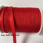 12mmX20Yards/Roll Satin Bias Tape Binding Ribbon, AW Brand Handmade For DIY Clothing Sewing And Hemming