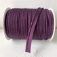 12mmX20Yards/Roll Satin Bias Tape Binding Ribbon, AW Brand Handmade For DIY Clothing Sewing And Hemming