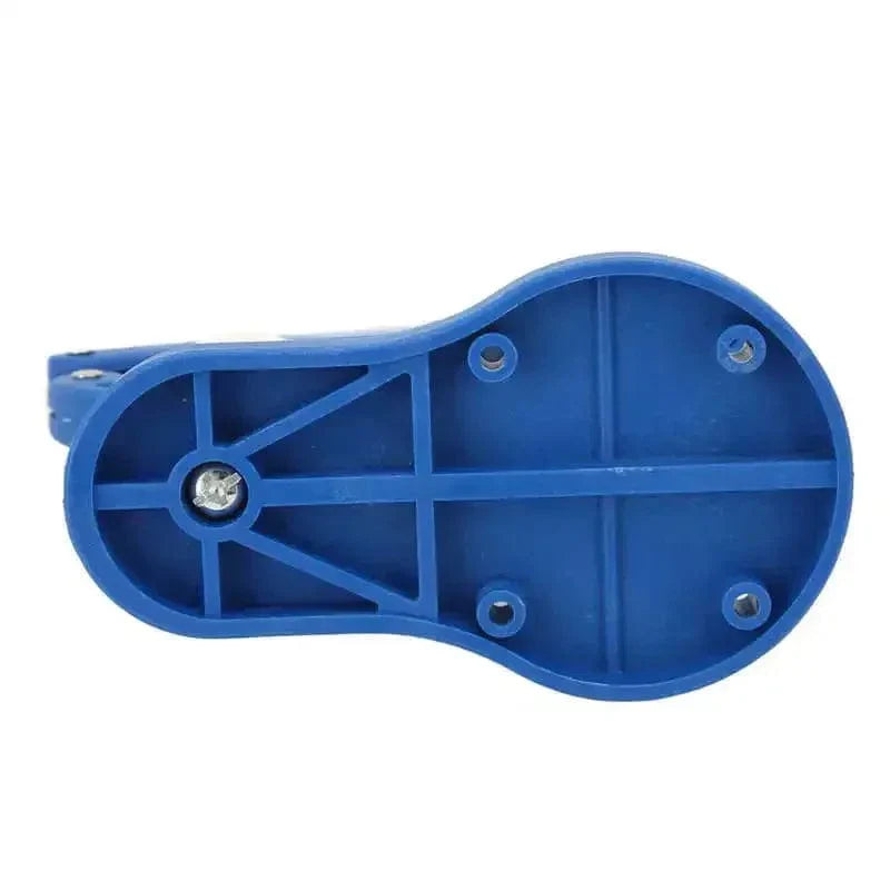 12 Stück Uhren Rückdruck Werkzeug Set Nylon Anti-Rutsch Zubehör Form Nylon Gehäuseverschluss Uhren Reparatur Werkzeugset Uhrmacher