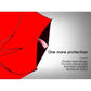 130cm large umbrella men's golf umbrella windproof double-layer automatic long-handled umbrella ladies men's