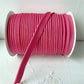 12mmX20Yards/Roll Satin Bias Tape Binding Ribbon, AW Brand Handmade For DIY Clothing Sewing And Hemming