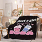 1pc Anime Decken, Plush Boba Milch Tee Wolle Decken, Süße Geschenke Für Mädchen Die Boba Lieben, Bequeme Füllung, Super Weiche Und Leichte Fleece Decken Und Laken Für Betten Und Stühle