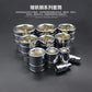150-piece tool set hand tools for car tire hub repair ratchet wrench set socket set professional car repair tool kits