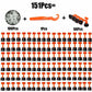 151Pcs Level Wedge Tile Spacers for Floor Wall Tile Spacers Tile Laying System Leveler Locator Spacer Pliers