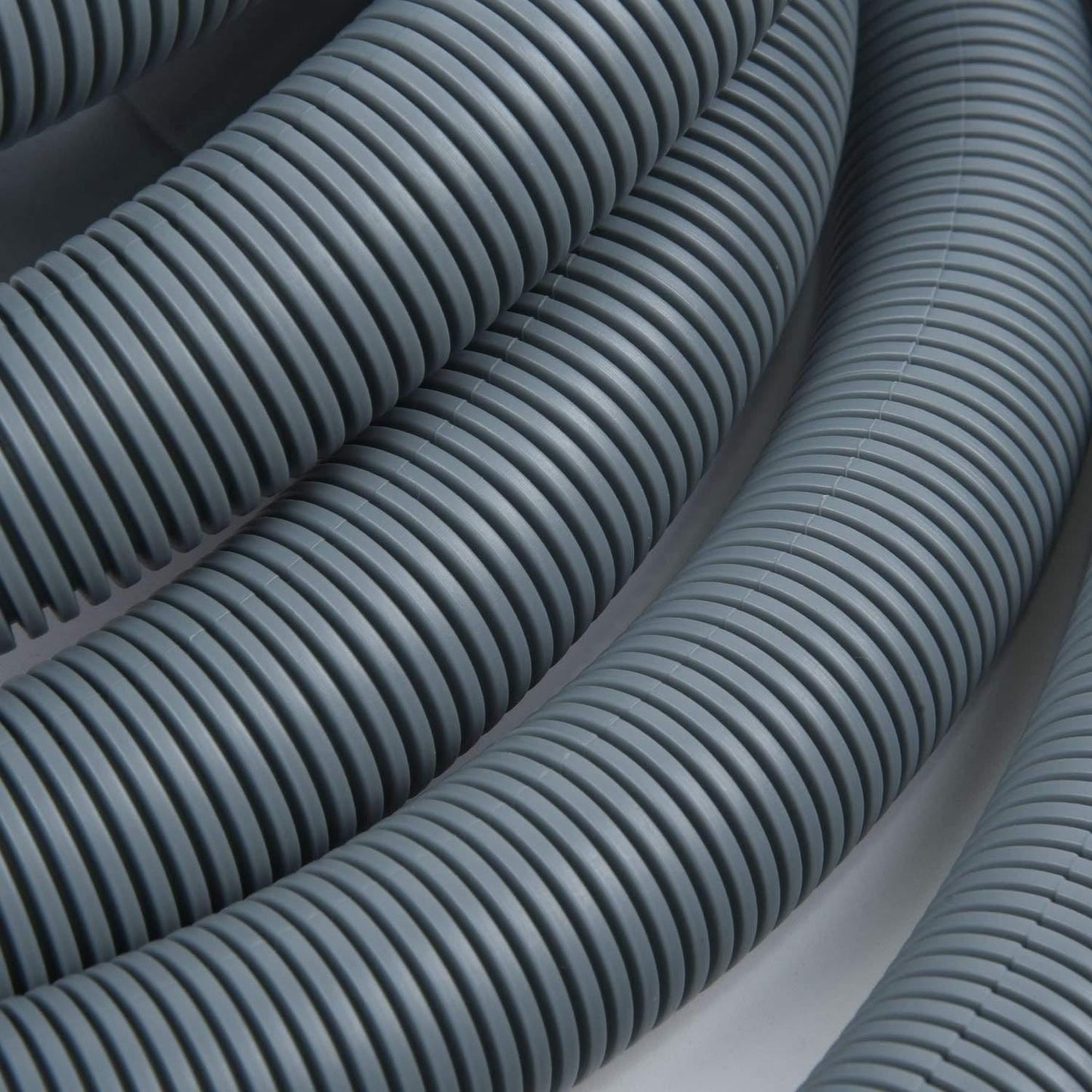 157,5 Waschmaschine Geschirrspüler Abfluss-Schlauch Auslassrohr Verlängerung 22mm