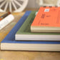 Professionelles Aquarell-/Skizzenpapier 25/40/60Blätter Handgemaltes wasserlösliches Buch Kreative Büro-Schulbedarf