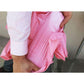 Mail Verpackung Poly Mailer Paket Versand Kunststoff Versandtasche Durch Umschlag Kurier Pink Großhandel Bulk Selbstklebende Supplies