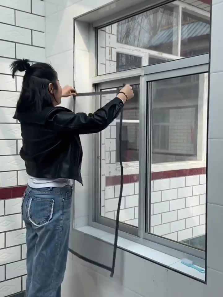 1 Stück, Insektenschutzvorhang Netz Mücken Moskitonetz Tür Fenster Schutz Innen und Außen Insektenfallen, Innen Außen Haus Küche Pflanzen Bäume fliegende Insekten, Schädlingsbekämpfung