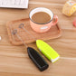 1 Stück Elektrischer Eierbesen Milchschäumer Für Kaffee Cappuccino Sahne Rührer Küchenzubehör Mini Tragbarer Schneebesen Koch Gadgets
