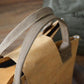 1 Stück Papier Bento Tasche Wasserdicht und Ölproof Isolier Tasche Lunchbox Tasche Handtasche Büromitarbeiter Lunchbox Tasche