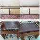 1 Stück, Selbstklebendes Leder, Für Sofa Reparatur Patch Möbel Tisch Stuhl Aufkleber, Sitz Tasche Schuh Bett Reparatur PU Kunstleder Haut, Wohnaccessoires