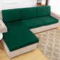1 Stück Stretch-Wasserabweisender Stoff Sofa Überwurf Schlafzimmer Sofa Bezug Möbel Schutz Für Büro Wohnzimmer Wohnkultur