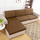 1 Stück Stretch-Wasserabweisender Stoff Sofa Überwurf Schlafzimmer Sofa Bezug Möbel Schutz Für Büro Wohnzimmer Wohnkultur