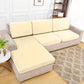 1 Stück Stretch-Wasserabweisender Stoff Sofa Überwurf Schlafzimmer Sofa Bezug Möbel Schutz Für Büro Wohnzimmer Wohnkultur