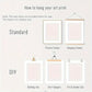 1pc Ungerahmtes personalisiertes Leinwandbild, benutzerdefinierter Leinwanddruck Poster große Größe Ihr Foto Ölgemälde auf Leinwand Wandkunst Dekor Bild für Familie/Haustier/Liebhaber, Fotodrucke