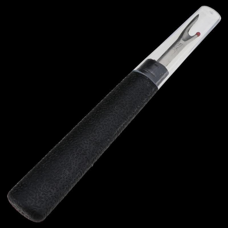 2018 New Steel Plastic Handle Craft Sewing Thread Tailor Seam Ripper Stitch Remover Needle Art Sewing Tools