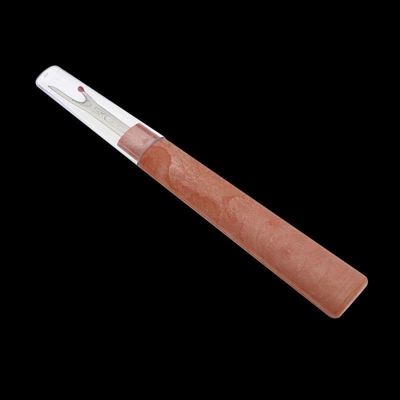 2018 New Steel Plastic Handle Craft Sewing Thread Tailor Seam Ripper Stitch Remover Needle Art Sewing Tools