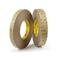 1pc 3M double-sided tape for repairing mobile phones, strong acrylic adhesive film, 55m length, 3M 300LSE, 3-15mm wide