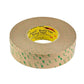 1pc 3M double-sided tape for repairing mobile phones, strong acrylic adhesive film, 55m length, 3M 300LSE, 3-15mm wide