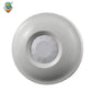 (1PCS) kostenloser Versand 360 Grad Innen-Decken verkabelter PIR Alarm Heim sicherheitsschutz Bewegungsmelder Infrarotdetektor NC Relais