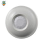 (1PCS) kostenloser Versand 360 Grad Innen-Decken verkabelter PIR Alarm Heim sicherheitsschutz Bewegungsmelder Infrarotdetektor NC Relais