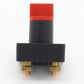 1pc 100A Batterie Isolator Isolation Schalter Trennung Strom Abschalten Kill Schalter Für RV Boot Auto Truck Auto Yacht Mayitr