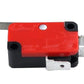1PCS V-156-1C25 15A Der Mikroschalter, Drucktaster SPDT Momentan Schnappschalter Begrenzungsschalter, Reiseschalter,