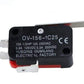 1PCS V-156-1C25 15A Der Mikroschalter, Drucktaster SPDT Momentan Schnappschalter Begrenzungsschalter, Reiseschalter,