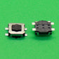 4 BEINE MICRO SWITCH FÜR CITROEN C1 C2 C3 C4 C5 PEUGEOT RENAULT VIVARO #204 REMOTE KEY FOB REPARATURSCHALTER MICRO TASTE