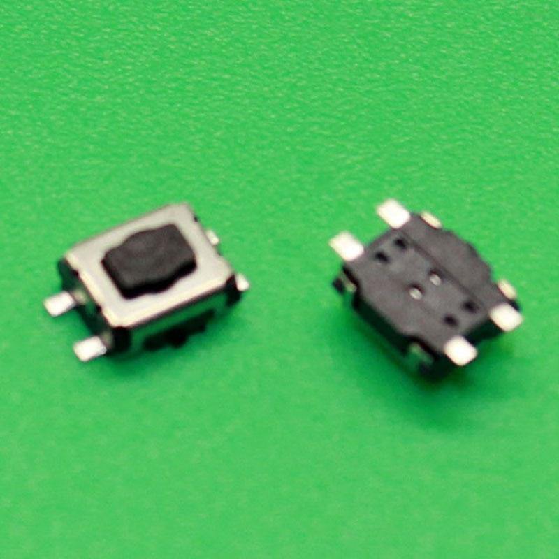 4 BEINE MICRO SWITCH FÜR CITROEN C1 C2 C3 C4 C5 PEUGEOT RENAULT VIVARO #204 REMOTE KEY FOB REPARATURSCHALTER MICRO TASTE