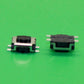 4 BEINE MICRO SWITCH FÜR CITROEN C1 C2 C3 C4 C5 PEUGEOT RENAULT VIVARO #204 REMOTE KEY FOB REPARATURSCHALTER MICRO TASTE